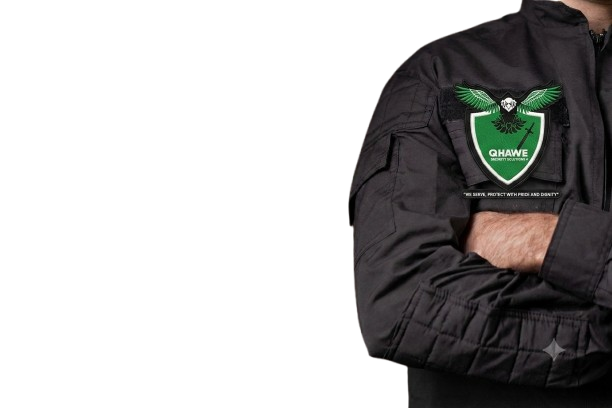 security services in Johannesburg
