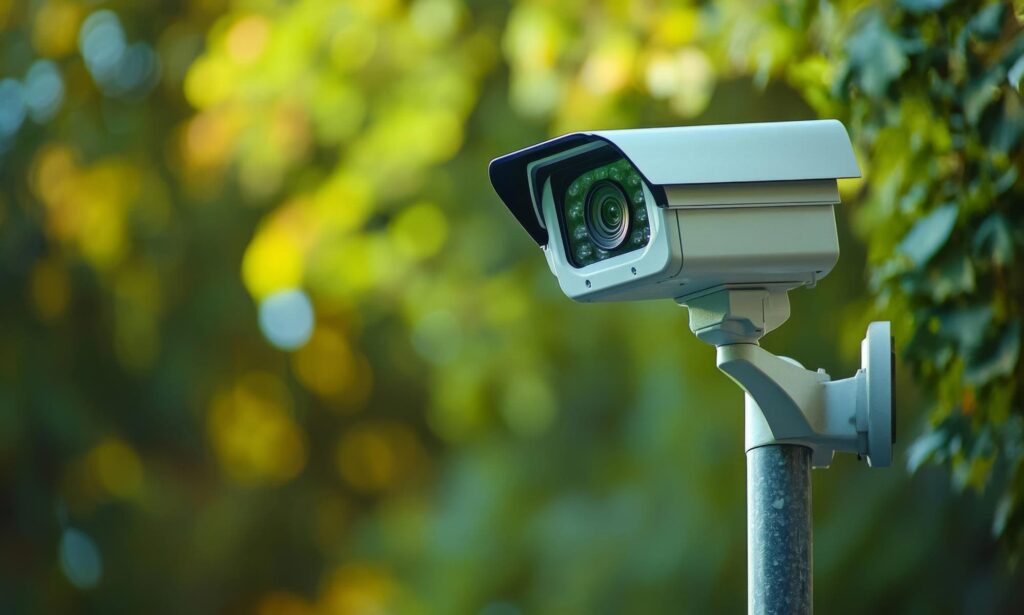 Professional security services in Johannesburg by Qhawe Security Solution